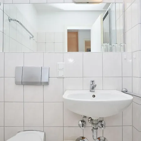 Apartment 647, Seepark Sellin (Rugen)