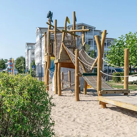 647, Seepark Apartment