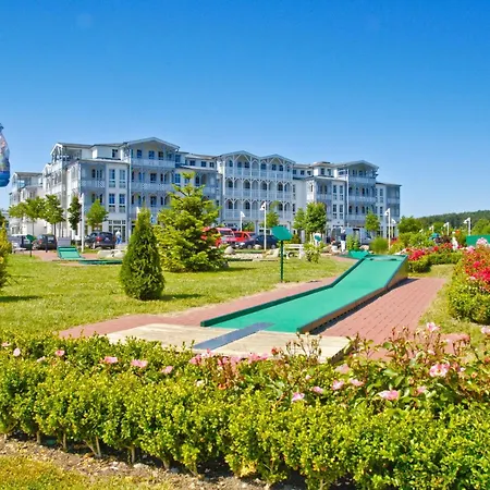 647, Seepark Apartment *