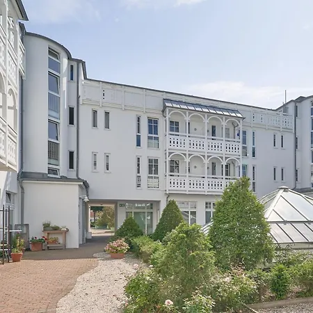647, Seepark Apartment Sellin (Rugen)