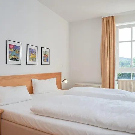 Apartment 647, Seepark Sellin (Rugen)
