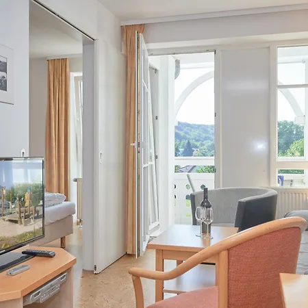 647, Seepark Daire Sellin (Rugen)