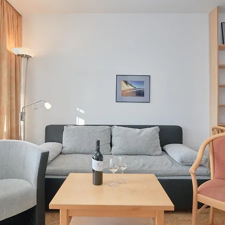 647, Seepark Apartment
