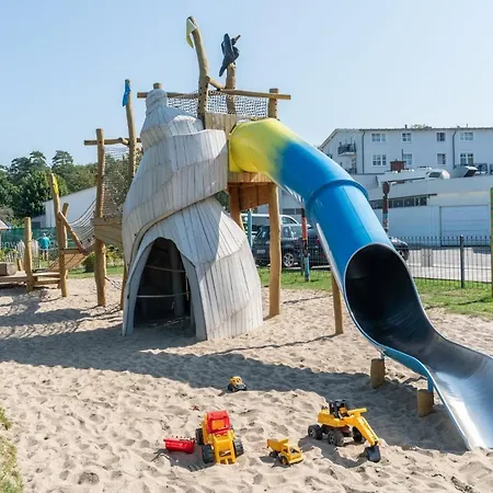 647, Seepark Daire *
