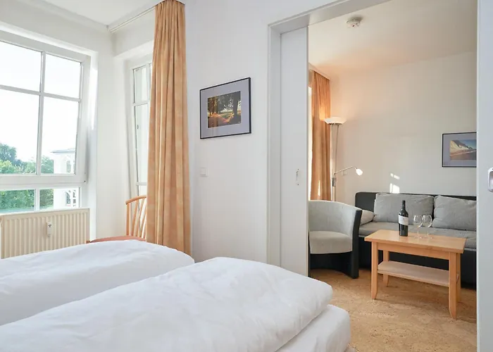 647, Seepark * Sellin (Rugen)