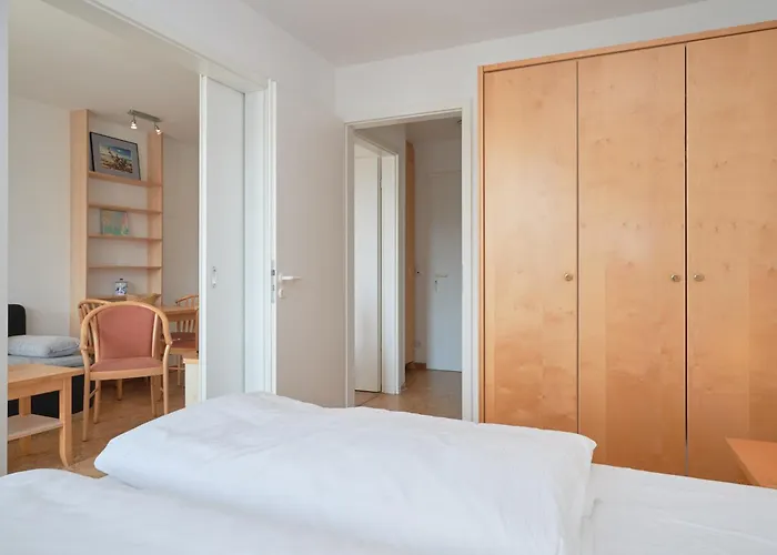 647, Seepark Apartment