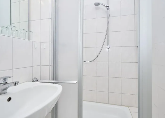 Apartment 647, Seepark